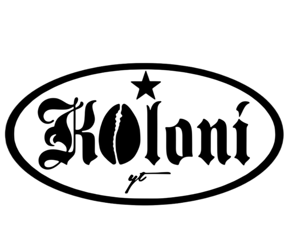KOLONI